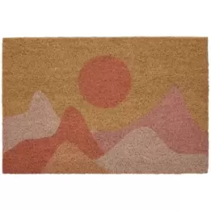 Image of Premier Housewares Bellevie Doormat