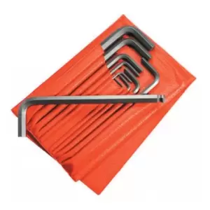 Image of Facom 83SH.JL12mm L/S OGV Ball End Hex Wrench (12-Set)