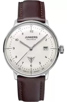 Image of Mens Junkers Bauhaus Watch 6046-5