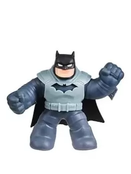 Image of Heroes Of Goo Jit Zu Dc Super Heroes - Heavy Armor Batman