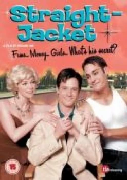 Image of Straight Jacket