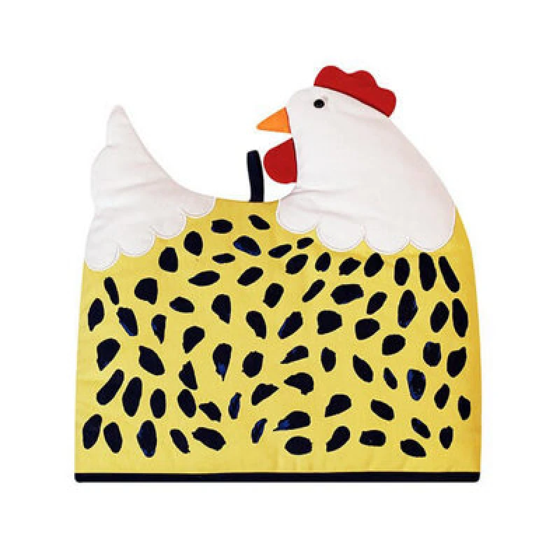 Image of Ulster Weavers Chick Chicken Shaped Tea Cosy