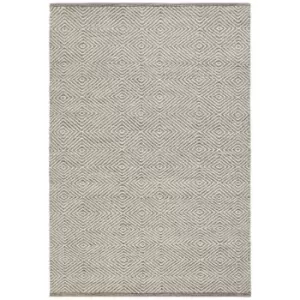 Image of Origins Estelle Rug Natural 120 x 170cm