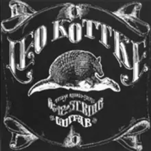 Image of 6- & 12-String Guitar