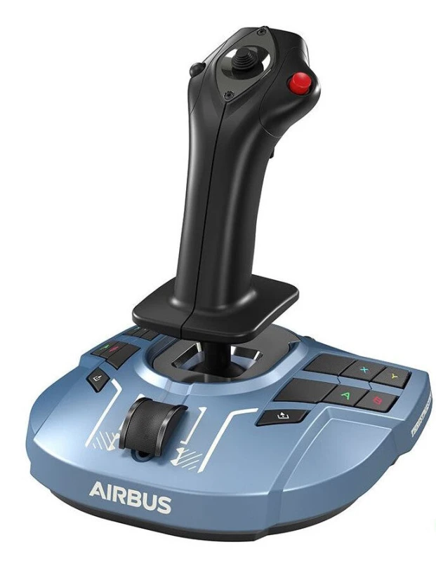 Image of Thrustmaster TCA Sidestick X Airbus