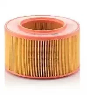 Image of Air Filter C1996 By Mann-Filter