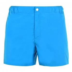 Image of Colmar MU7220 Swim Shorts Mens - Peacock