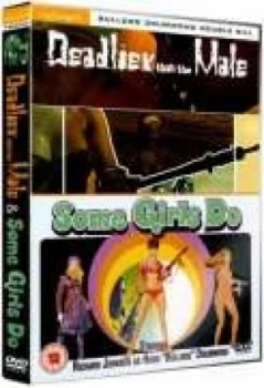 Image of Deadlier Than The Male/Some Girls Do