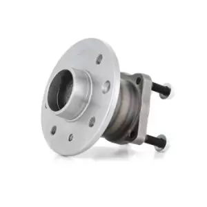 Image of RIDEX Wheel bearing kit 654W0075 Wheel hub bearing,Wheel bearing OPEL,VAUXHALL,Corsa C Schragheck (X01),Meriva A (X03),Zafira A (T98),Astra G CC (T98)
