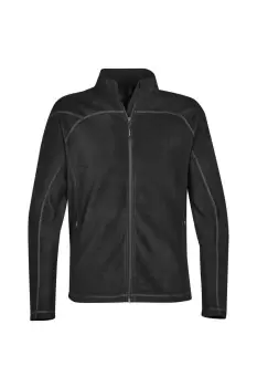 Image of Reactor Fleece Shell Jacket