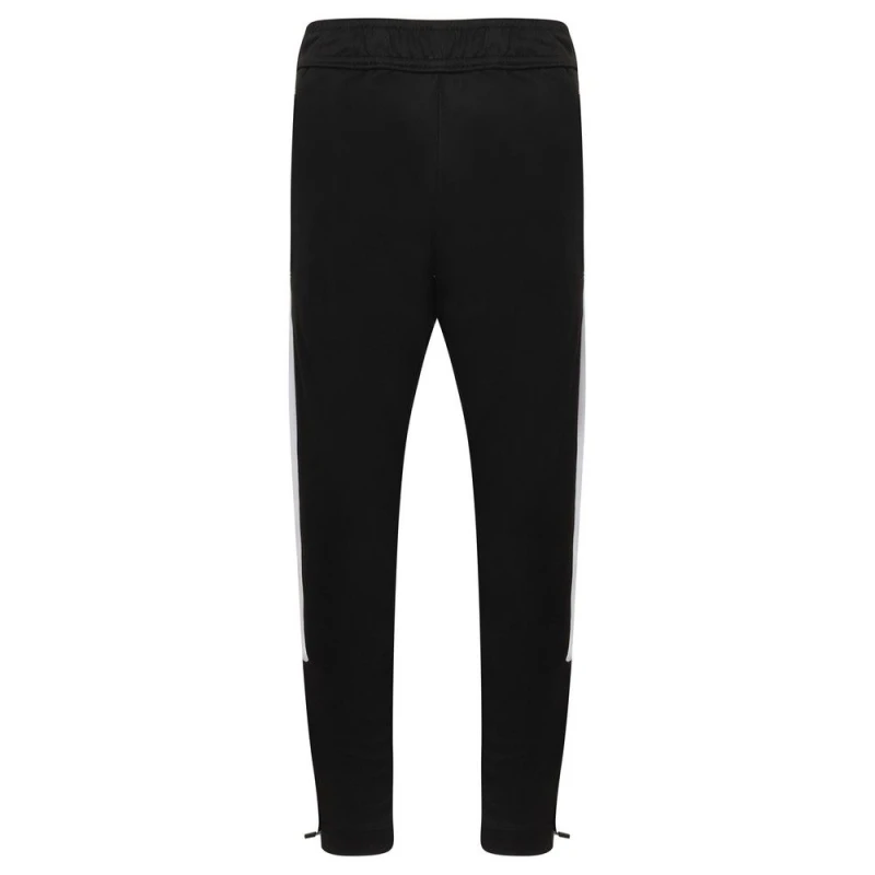 Image of Finden & Hales Tracksuit Bottoms in True Black Size: 3-4 Years True Black Unisex 3-4 Years
