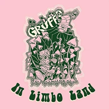 Image of Gruffs, The - In Limbo Land Vinyl