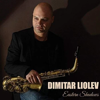 Image of Dimitar Liolev - Eastern Shadows CD