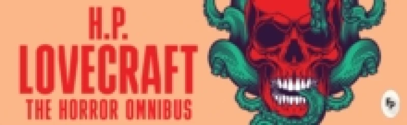 Image of The Horror Omnibus Hardback