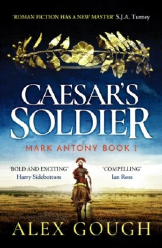 Image of Caesar's Soldier Paperback / softback