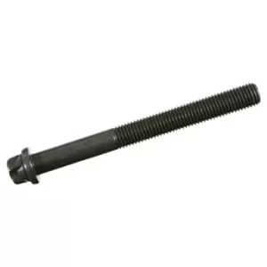 Image of Cylinder Head Bolt 11725 by Febi Bilstein