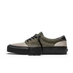 Image of Straye Canvas Skate Shoes - Multi