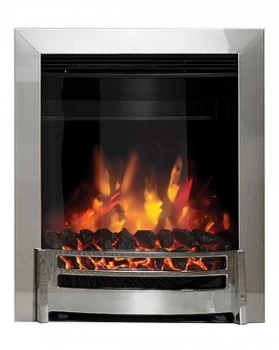 Image of Be Modern Ember Inset Electric Fire