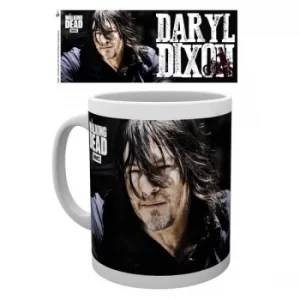 Image of The Walking Dead Daryl S8 Mug