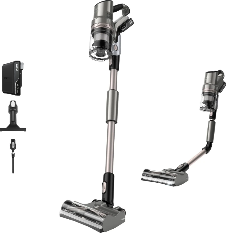 Image of VAX Vax Home Pro Plus Cordless Vacuum QC61401