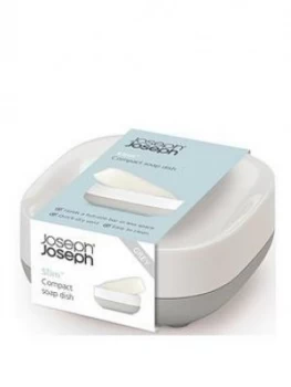 Image of Joseph Slim Compact Soap Dish