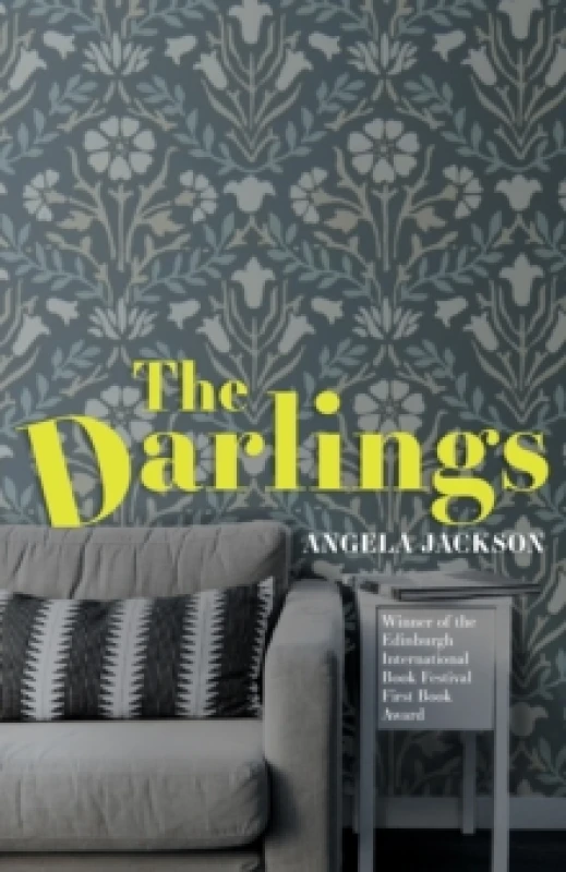 Image of The Darlings Paperback / softback