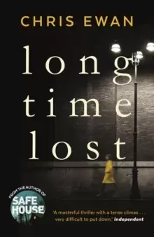 Image of Long Time Lost