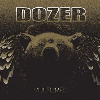 Image of Dozer - Vultures CD