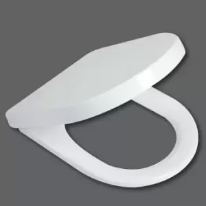 Image of Bologna Soft Close Toilet Seat