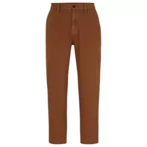 Image of Hugo Zeebo233D 10250567 01 - Orange