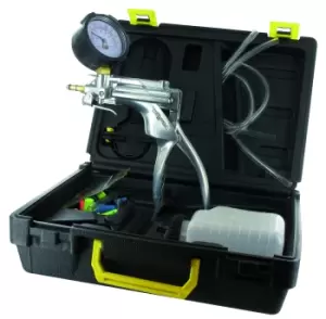 Image of Sykes-Pickavant MV8550 Mityvac Silverline Elite Automotive Kit