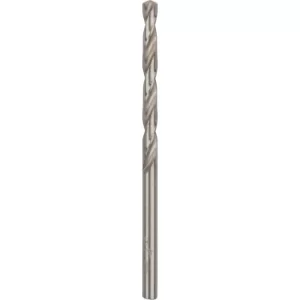 Image of Bosch HSS-G Drill Bit 4.6mm Pack of 10