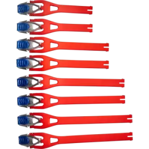 Image of Comp5 / 5Y / 3Y Buckle / Strap Kit 8 Piece