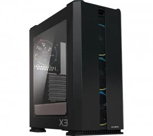 Image of Zalman X3 ATX Mid Tower PC Case