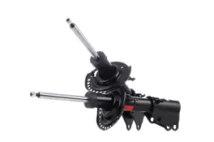 Image of TRW Shock absorber MERCEDES-BENZ,RENAULT JGM1060T 543022471R,8200591290,8200611465 Shocks,Shock absorbers,Suspension shocks 8200868516