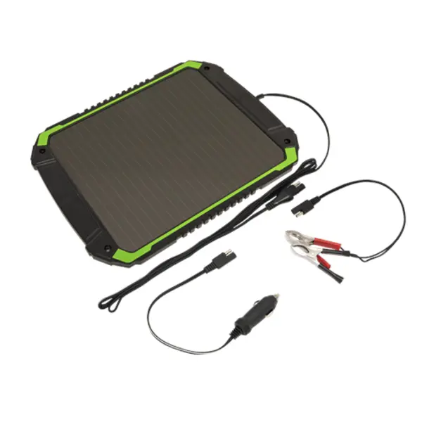 Image of Sealey Solar Power Panel 12V/4.8W