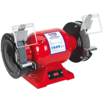 Image of Sealey BG150XL 150mm Bench Grinder 240v