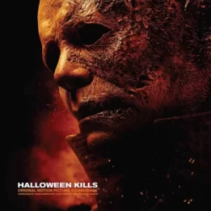 Image of Original Soundtrack Halloween Kills Vinyl