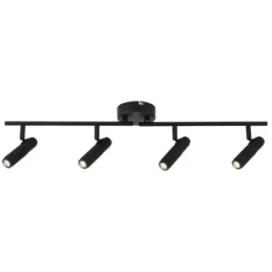 Image of Searchlight Handlebar 4 Light Splitbar Spotlight