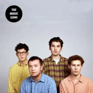 Image of The Magic Gang by The Magic Gang Vinyl Album