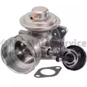 Image of Egr Valve 7.24809.20.0 by Pierburg