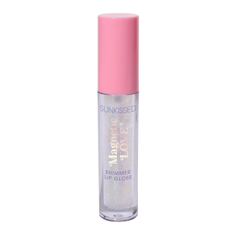 Image of Sunkissed Magnetic Love Shimmer Lip Gloss 4ml