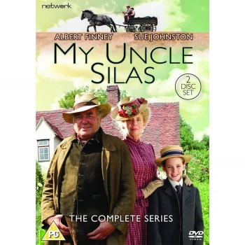 Image of My Uncle Silas - The Complete Series