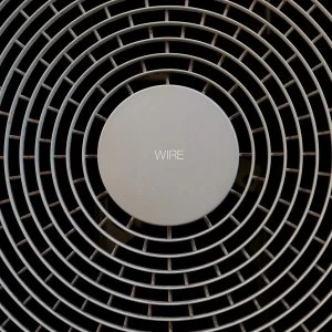 Image of Wire - Wire Vinyl