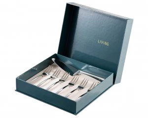 Image of Belleek Living Eternal pastry set