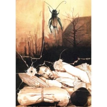 Image of Coma Recovery - Drown That Holy End In Wine CD