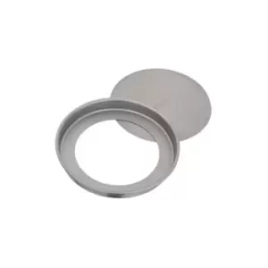 Image of Judge Bakeware 21cm Round Sandwich Tin Loose Base