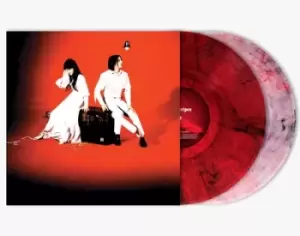 Image of Elephant by The White Stripes Vinyl Album