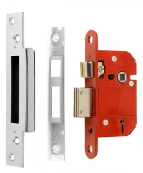Image of Era BS3621 Mortice Sashlock 64mm