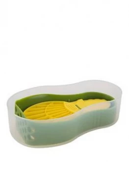 Image of Prestige Kitchen Hacks 6 Piece Avocado Prep Set